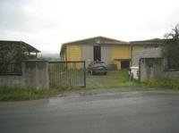 Opificio industriale ad Acquapendente (VT), Strada...