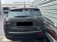 LOTTO UNICO: Autovettura JEEP Compass 1.6 Multijet Il...