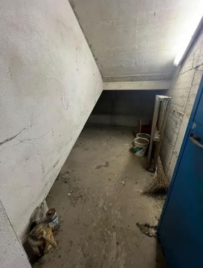 Lotto 1- Diritto di proprietà superficiaria del Locale magazzino, sito nel Comune di  Roma in via Accademia degli Agiati, 32.