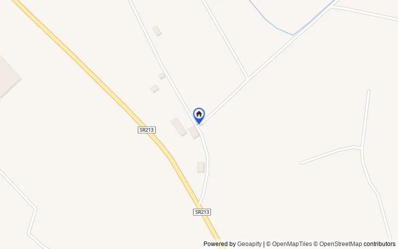 Carte du secteur : Via Trano, 146, 04029 Sperlonga LT, Italia, 04029, Sperlonga, Latina