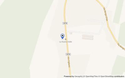 Mappa della zona: Via Cigliano, 22, 10030 Maglione TO, Italia, Maglione, Torino
