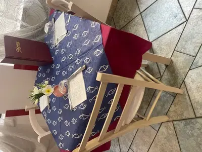 ARREDO BAR