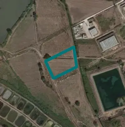 RACCOLTA OFFERTE - Terreni edificabili a Fondi (LT), Località Pantanello -...