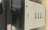 in blocco apparecchiature informatiche per ufficio: 1...