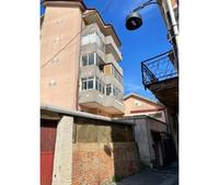 Appartamento a P.4, Corpo A , composto da ingresso,...