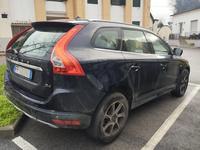 Lotto 3 Volvo x60 - po - 1307*