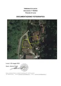 DIRITTI DELLA PIENA PROPRIETA  SU IMMOBILE  AD USO...
