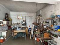 Appartamento piano terra fronte mare con un locale...