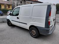 Autocarro FIAT DOBLO' CARGO - targato DB248RP - telaio...