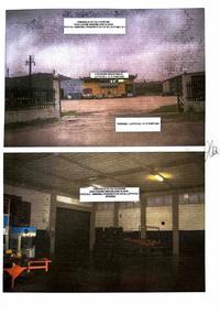 Capannone industriale con uffici sito in Palagonia (CT),...