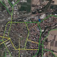 Negozio. L’immobile è collocato al piano terra, è...