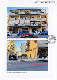 Appartamento di tipo civile sito in Siracusa Viale...