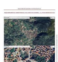 Appartamento al primo piano in Benetutti -, Identificato...
