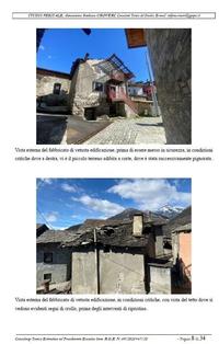 rustico di civile abitazione indipendente disposto su...