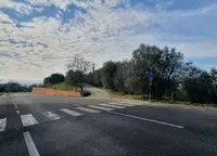Unità immobiliare ad uso negozio che si sviluppa al...