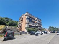 Compendio immobiliare composto da Appartamento, cantina...
