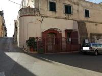 Nuda proprietà di una unità immobiliare adibita ad...