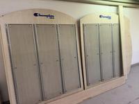 Arredamento per Negozio di Sport - vendita telematica...