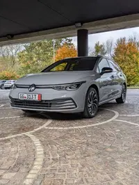LOTTO UNICO: Volkswagen Golf 2.0 TDI in asta tramite la...