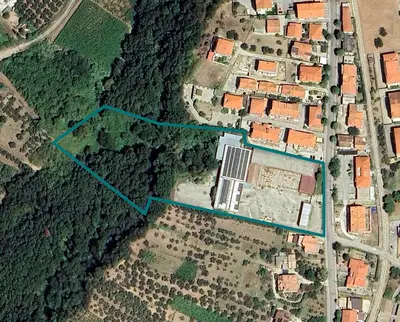 Opificio a San Vito Chietino (CH) - vendita telematica sulla piattaforma www.gobidreal.it n.31744.2