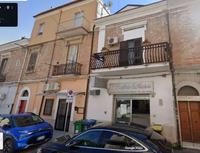 Appartamento sito al primo piano di una palazzina...