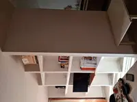 Immobile posto al sesto piano (ultimo) di un fabbricato...