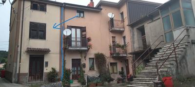Intera proprietà del fabbricato sito in Monteforte Irpino (AV), in via Luigi...