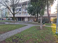 laboratorio artigianale ubicato nel fabbricato sito in Comune di Forlì (FC), Piazzale Giovanni XXIII al civico 3   censito al Catasto Fabbricati del Comune di Forlì, foglio 202, particella 1314, sub.42, cat. C/3, Classe 8, rendita catastale € 288,18 – Piazzale Giovanni Ventitreesimo – Piano T