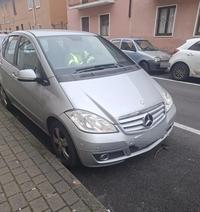 Mercedes A180 CDI - vendita telematica sulla piattaforma...