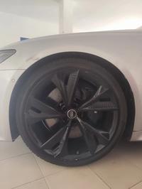 Autovettura Audi RS6 Avant quattro Tiptronic, targa...