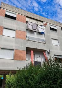 Proprietà superficiaria di appartamento al piano terzo,...