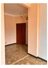 Appartamento sito in Genova Via Sant’Alberto civ. 7A...