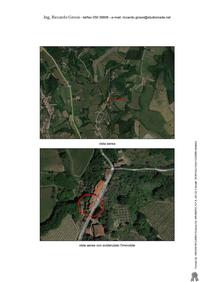 Appartamento per civile abitazione sito al piano primo...