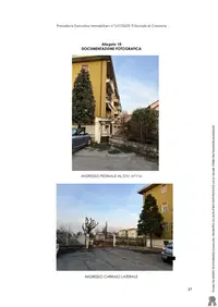 Appartamento di circa 93 mq al primo piano di una palazzina condominiale, composto da soggiorno, cucina, bagno, ripostiglio e due camere, oltre a tre balconi di 13,50 mq totali