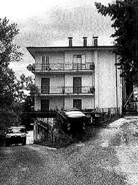 NOCERA UMBRA (PG) VIA FRANCESCO REDI N. 20