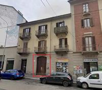- al piano secondo (3° f.t.) dell’edificio prospettante...