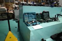 Attrezzature da officina/cantiere a marchio Makita,...