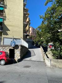 Piena proprietà dell’appartamento sito a Genova, via...