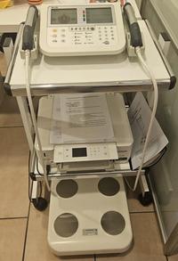 Lotto unico composto da attrezzature negozio come da...