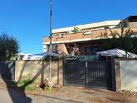 Piena proprietà compendio immobiliare sito in Fiumicino,...