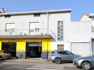 Appartamento al secondo piano nel Comune di Oristano (OR), Via Cagliari 405....
