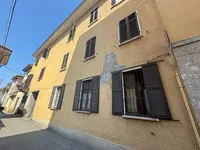 Piena proprietà per la quota di 1000/1000 di...
