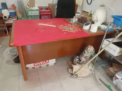 Arredi e Attrezzature per Ufficio - vendita telematica sulla piattaforma www.gobid.it n.32729