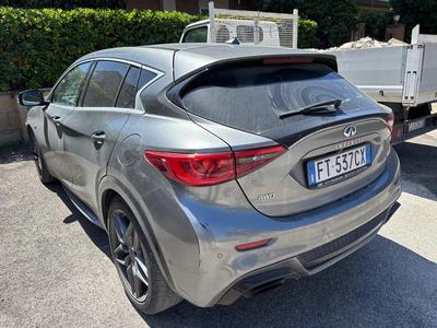 Infinity Q30S AWD tg FT537CX