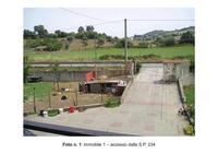 Terreno edificabile, ficheto, classe 2, accesso diretto...