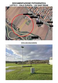 100% intera proprietà di Terreni facenti parte del...