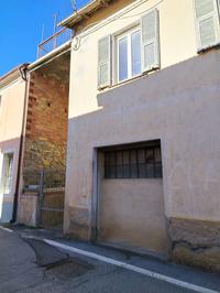A) Appartamento ad Arnasco (SV) fraz. Menosio, Via...