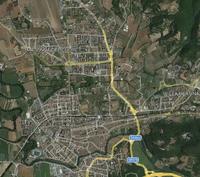Piena proprietà per la quota di 1000/1000 di compendio...