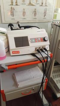 STRUMENTAZIONE DIAGNOSTICA, POSTURALE, RIABILITATIVA e...