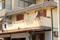 Appartamento duplex con cortile privato in Ladispoli...
